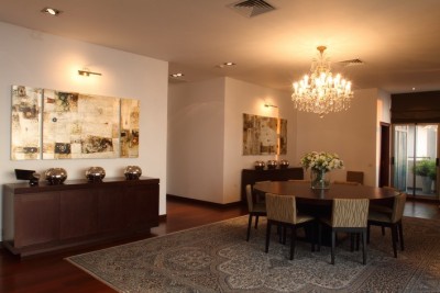 Empire Residencies Penthouse for Sale in Colombo 2-5