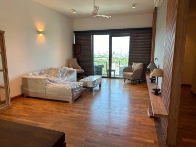 High floor Luna 3 Bed for Sale