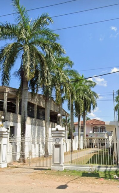 Luxury Villa for Sale or Rent in Ja-Ela – Ideal for Residential or Tourism Ventures