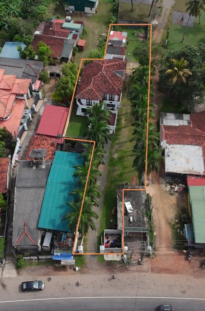 Luxury Villa for Sale or Rent in Ja-Ela – Ideal for Residential or Tourism Ventures-12