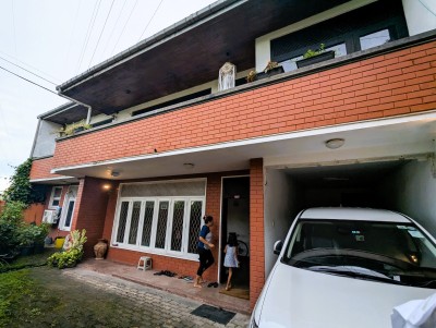 House for Sale – Residential Property in Ratnayake Mawatha, Palawatte-2