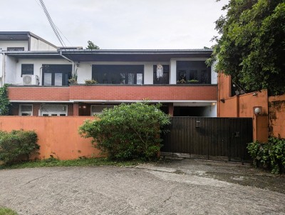 House for Sale – Residential Property in Ratnayake Mawatha, Palawatte