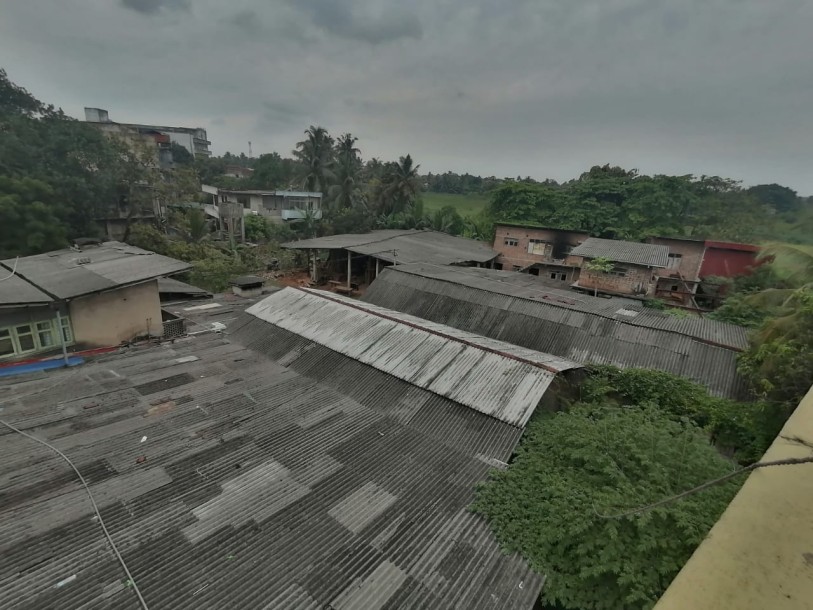 Massive Land for Sale in Kiribathgoda-1