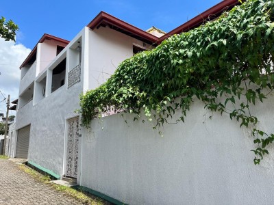 House for Sale in Wattala-11