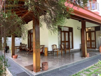 House for Sale in Wattala-3