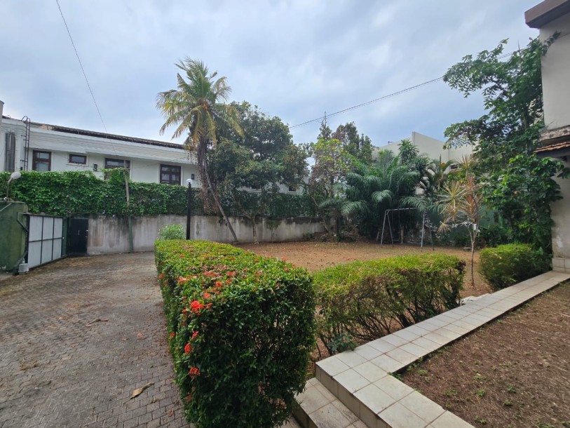 Colombo 07 Horton place land for sale-3