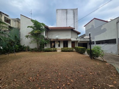 Colombo 07 Horton place land for sale