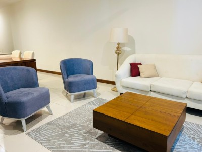 Prime Grand apartment at Ward place Colombo 7 for Rent-7