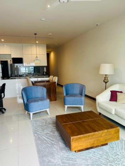 Prime Grand apartment at Ward place Colombo 7 for Rent-5