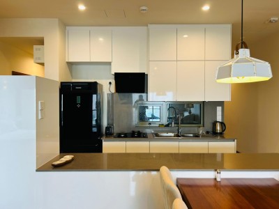 Prime Grand apartment at Ward place Colombo 7 for Rent-4