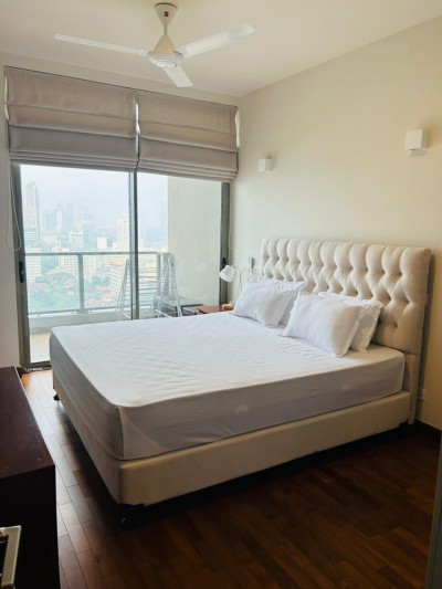 Prime Grand apartment at Ward place Colombo 7 for Rent-2