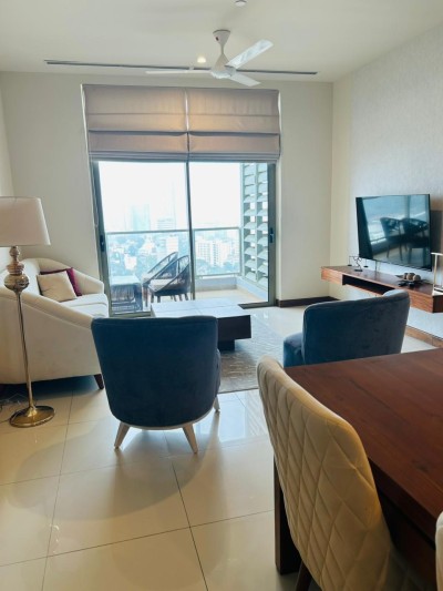 Prime Grand apartment at Ward place Colombo 7 for Rent-8