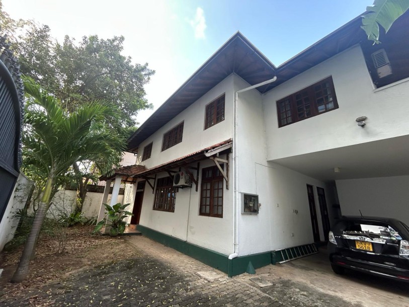 House for Sale in Colombo 07-1