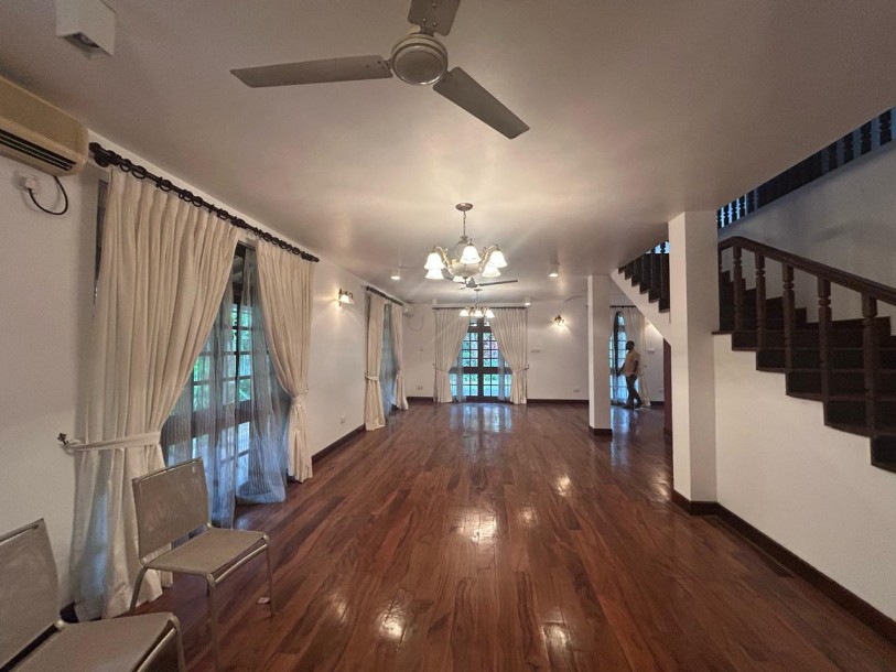 House for Sale in Colombo 07-3
