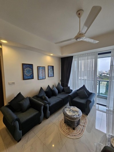 Furnished Apartment for Rent at Capital Twin Peaks-2