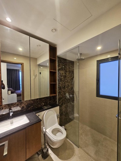 Furnished Apartment for Rent at Capital Twin Peaks-9