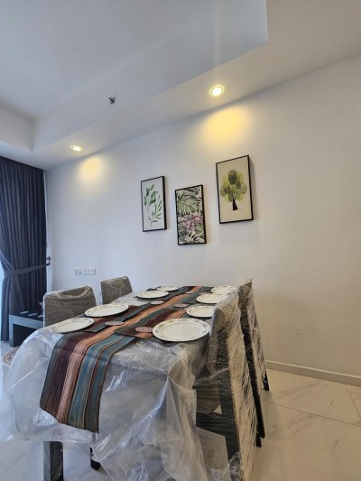 Furnished Apartment for Rent at Capital Twin Peaks-8