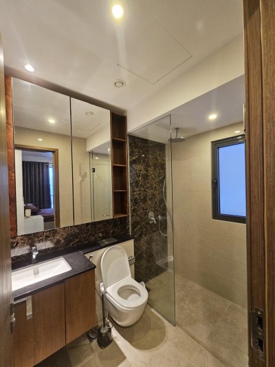 Furnished Apartment for Rent at Capital Twin Peaks-7