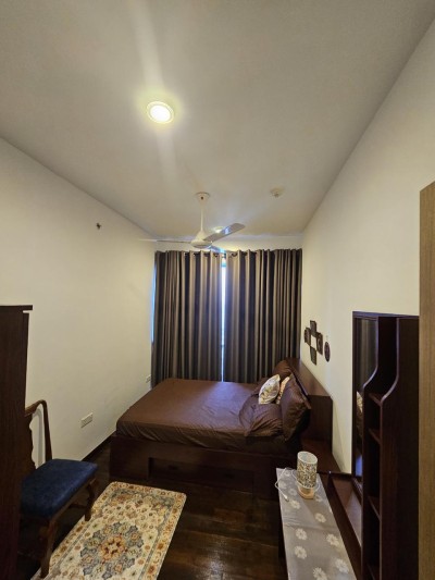 Furnished Apartment for Rent at Capital Twin Peaks-6