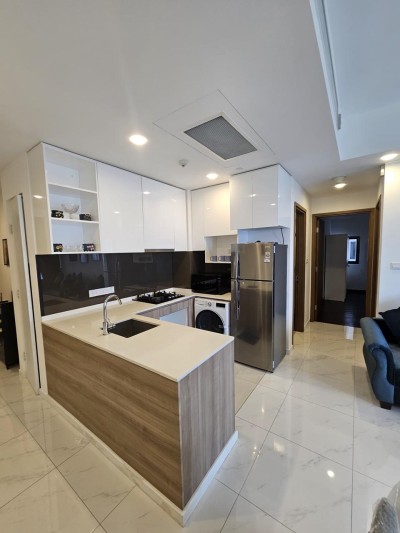 Furnished Apartment for Rent at Capital Twin Peaks-4