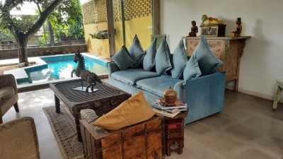 Architecturally designed House for Sale-2