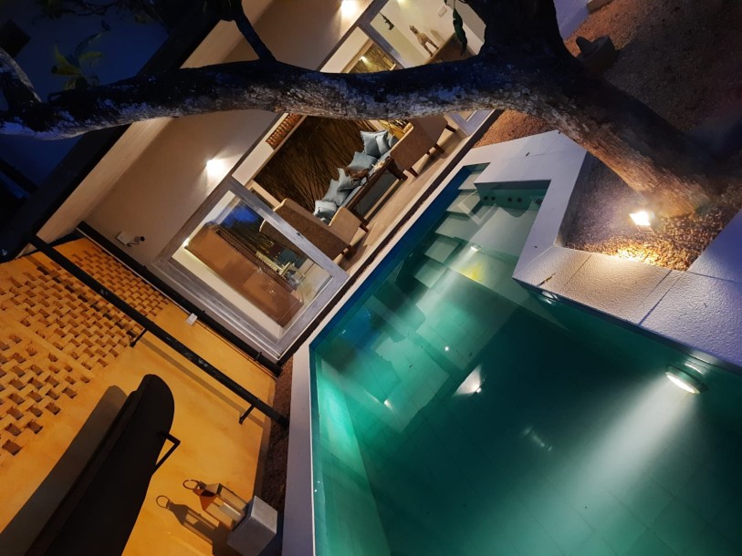 Architecturally designed House for Sale-1