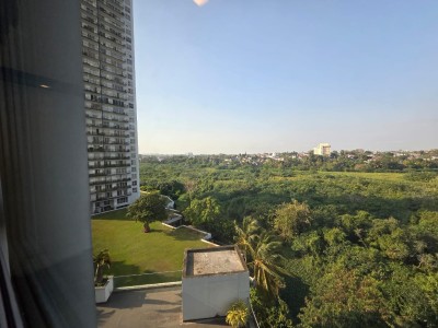 3 Bedroom apartment for rent in Sky Gardens - Rajagiriya