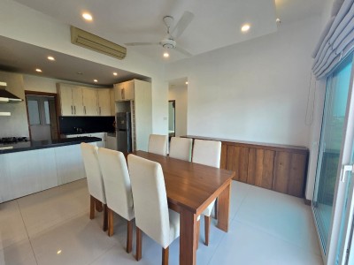 3 Bedroom apartment for rent in Sky Gardens - Rajagiriya-10