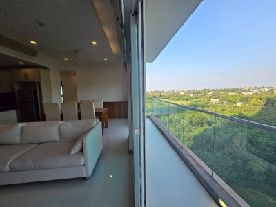 3 Bedroom apartment for rent in Sky Gardens - Rajagiriya-6