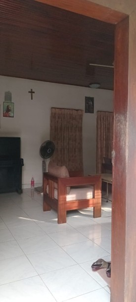House For Sale in Borupana  Road Rathmalana-4