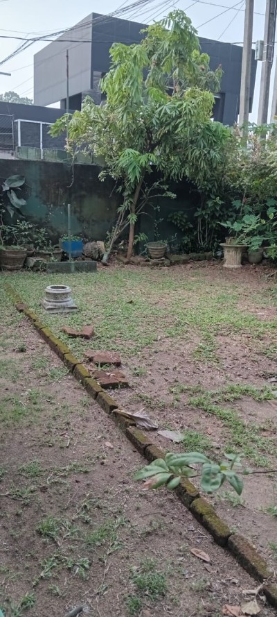 House For Sale in Borupana  Road Rathmalana-4