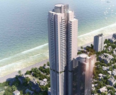 606 The Address Apartment For Sale