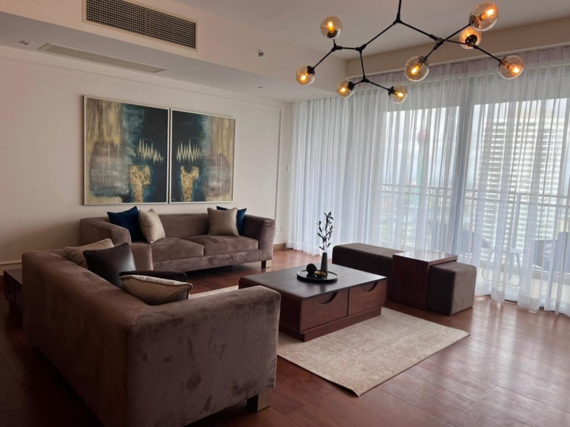 Super Luxury Apartment for Rent-3