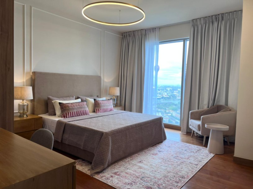Super Luxury Apartment for Rent-1