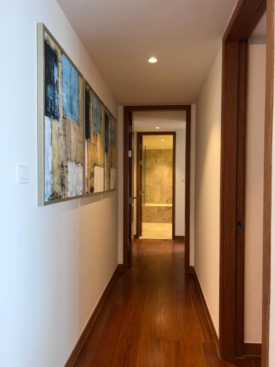 Super Luxury Apartment for Rent-6