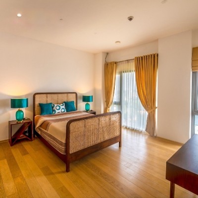 STEAL DEAL! Altair Fully Furnished Apartment For Sale in Colombo 02-3