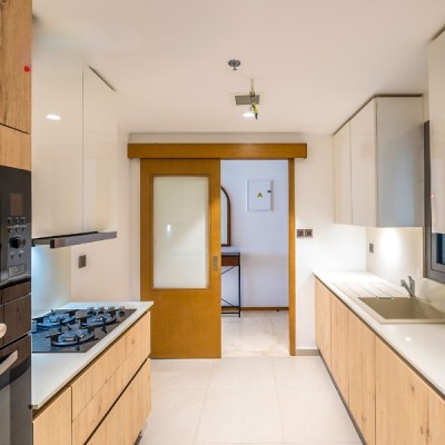 STEAL DEAL! Altair Fully Furnished Apartment For Sale in Colombo 02-7