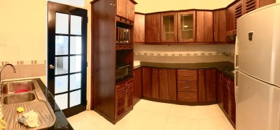 Luxury Apartment for rent at The Citadel, Bagathala Rd, Colombo 3.-9