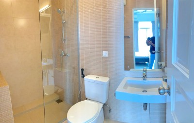 Luxury Apartment for rent at The Citadel, Bagathala Rd, Colombo 3.-4