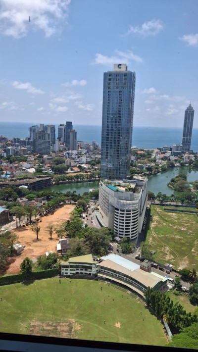 Trizen 3 bedroom apartment for sale - 79.9 million