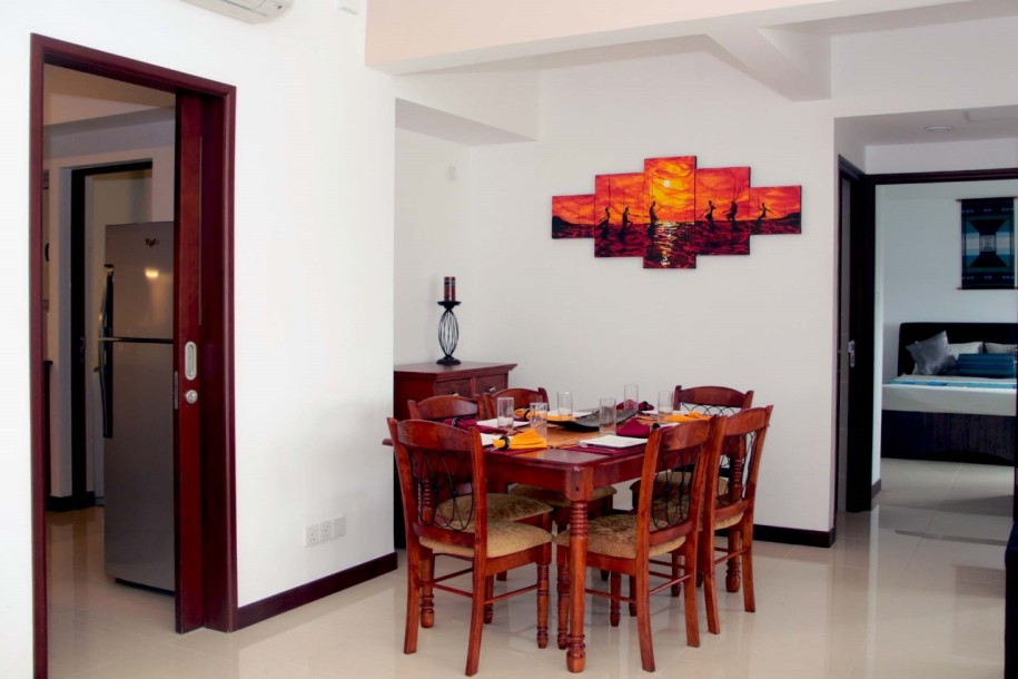 Luxury Living at On320-4