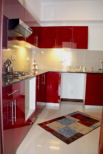 Luxury Living at On320-5