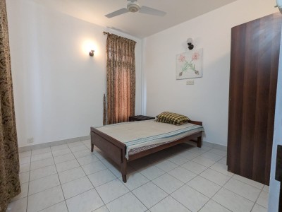 Furnished Upstair House for rent in Colombo 4-3