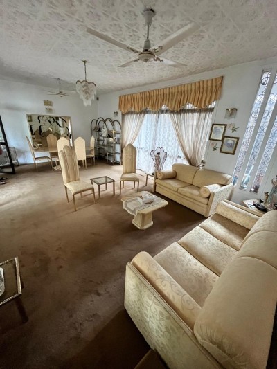 Well built HOUSE FOR SALE off Saranankara Road-3