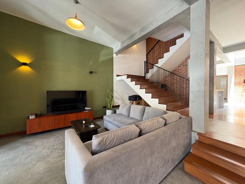 Luxury House for Sale in Nawala-1