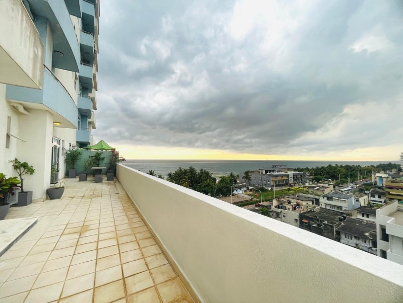 Marine City apartment for Sale in Dehiwala-1