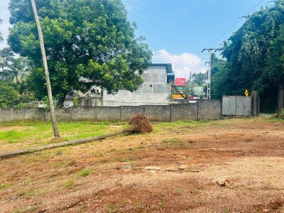 Land for Sale in Pinnawela-3