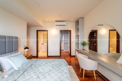 Cinnamon Life apartment for Rent in Colombo 2-5