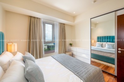 Cinnamon Life apartment for Rent in Colombo 2-4