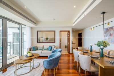 Cinnamon Life apartment for Rent in Colombo 2-3